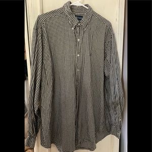 Ralph Lauren Button Down